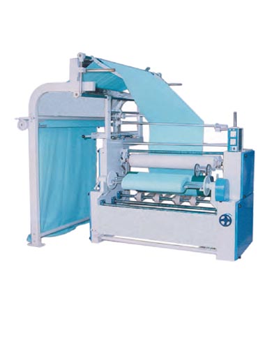 Master-Double-Fold-Lapping-Mahchine